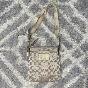 Coach Crossbody Purse